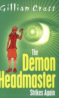 有关以下物品的详细资料: the demon headmaster strikes again