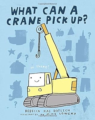 What Can a Crane Pick Up?