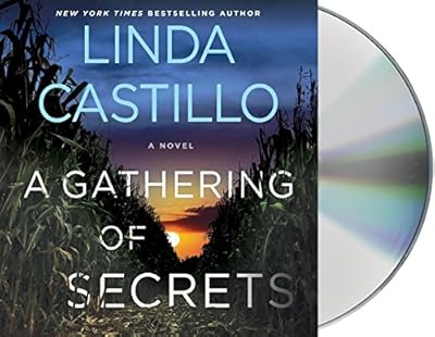 A Gathering of Secrets: A Kate Burkholder Novel