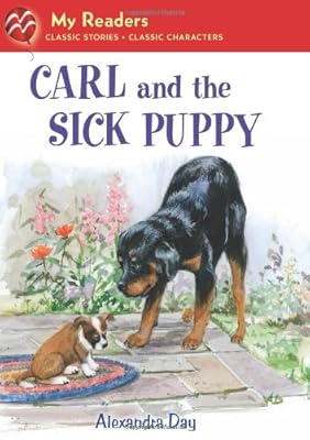 Carl and the Sick Puppy