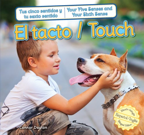 El tacto / Touch by Connor Dayton  ,