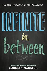 Infinite in Between