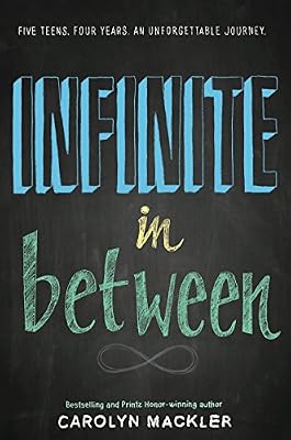 Infinite in Between