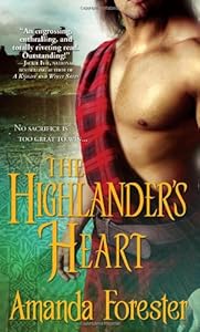 The Highlander's Heart