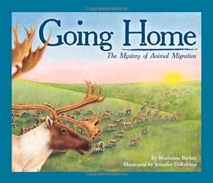Going Home: The Mystery of Animal Migration