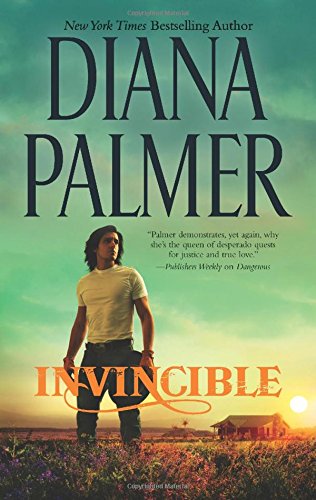 Invincible by Diana Palmer