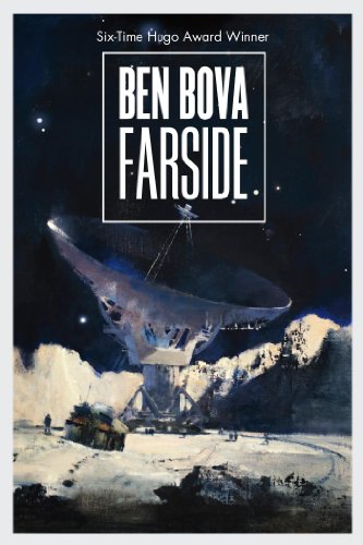 Farside by Ben Bova