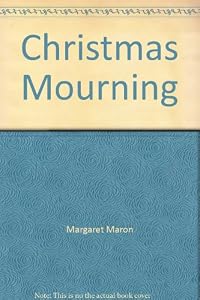 Christmas Mourning