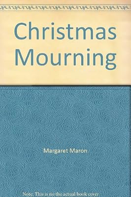 Christmas Mourning