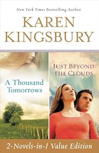 A Thousand Tomorrows & Just Beyond The Clouds Omnibus