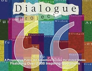 Dialogue Project by Michael Garibaldi Frick
