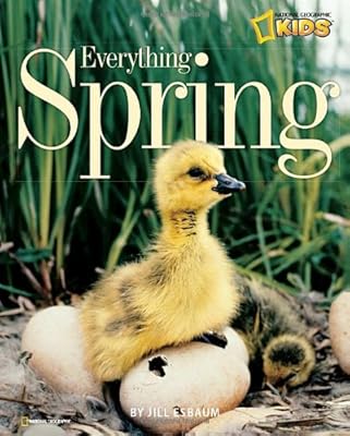 Everything Spring