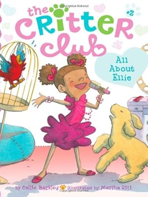 All About Ellie
