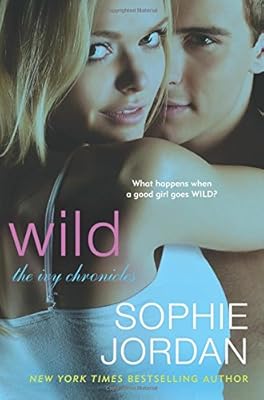 Wild: The Ivy Chronicles