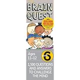 Brain Quest Grade 6