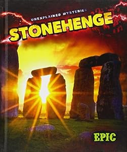 Stonehenge