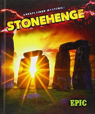 Stonehenge
