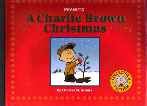 A Charlie Brown Christmas by Justine Fontes