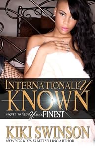 Internationally Known: New York's Finest part 2