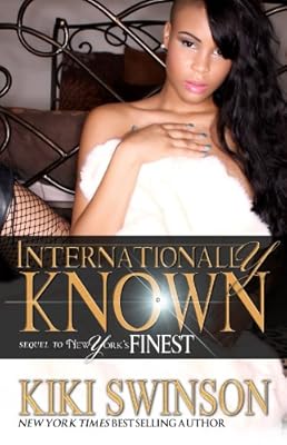 Internationally Known: New York's Finest part 2
