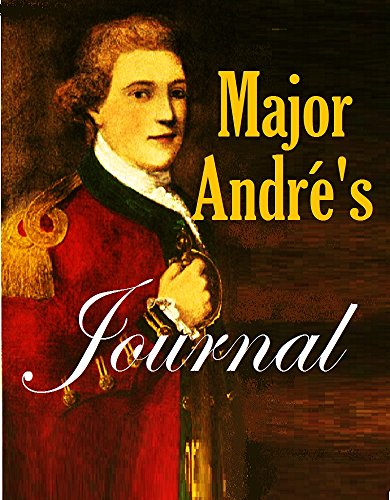 Major André's Journal