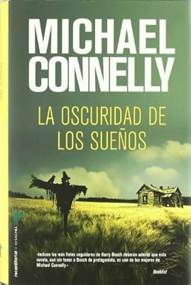 La oscuridad de los suenos (Spanish Edition)