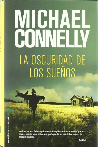 La oscuridad de los suenos (Spanish Edition) by Michael Connelly