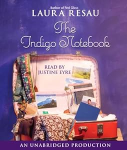 The Indigo Notebook