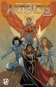 Artifacts Volume 2 TP