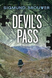 Devil's Pass