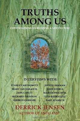 Truths Among Us: Conversations on Building a New Culture