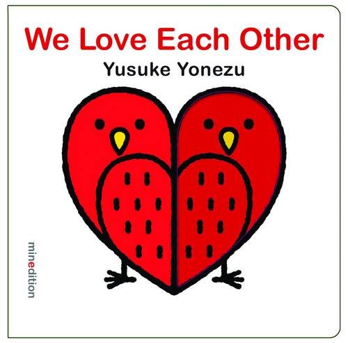 We Love Each Other by Yusuke Yonezu