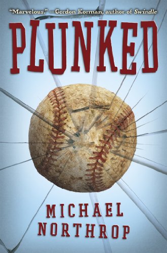 Plunked by Stuart Gibbs