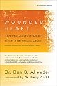 The Wounded Heart: Hope for Adult Victims of Childhood Sexual Abuse