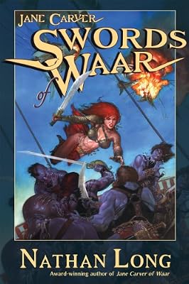 Swords of Waar