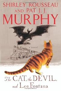 The Cat, The Devil, and Lee Fontana: A Novel