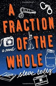 A Fraction of the Whole