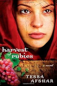 Harvest of Rubies: