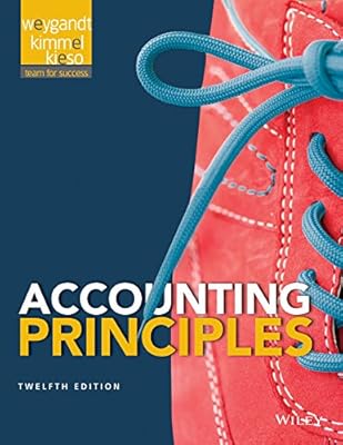 Accounting Principles