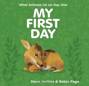 My First Day