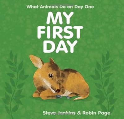 My First Day