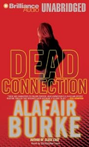Dead Connection (Ellie Hatcher Series)