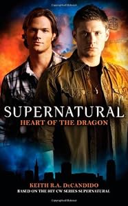 Supernatural: Heart of the Dragon