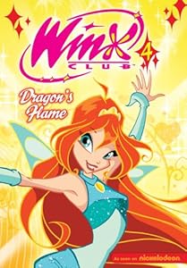 WINX Club, Vol. 4