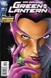 Green Lantern [2005] #19
