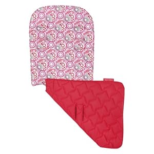 Maclaren Seat Liner