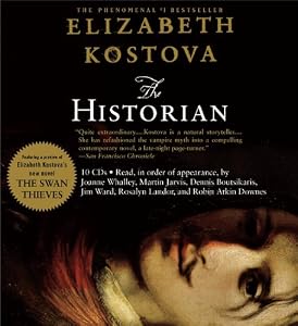 The Historian