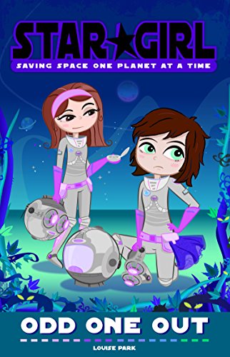 Odd One Out by Louise Park                       ,