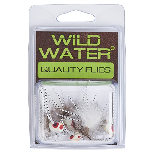 Algopix Similar Product 7 - Wild Water BoGo Glowing White Spider