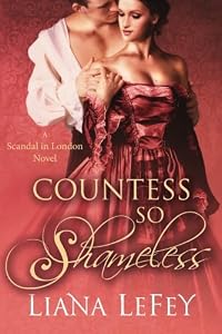 Countess So Shameless